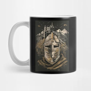 Knight Mug